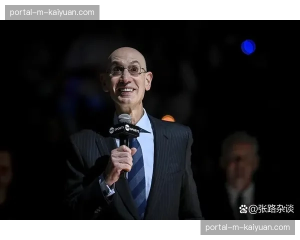 通讯：对话NBA总裁亚当-萧华——关于季中锦标赛的成功与未来联赛的扩展计划