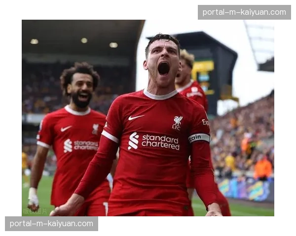 利物浦4-1大胜伯恩茅斯，努涅斯上演帽子戏法，萨拉赫点射